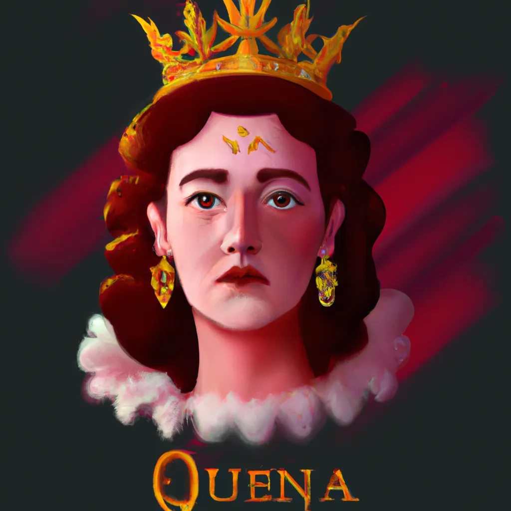Fotos signo rainha elizabeth