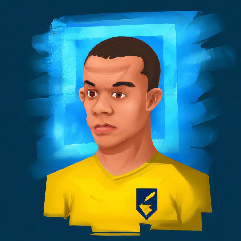 Fotos signo richarlison