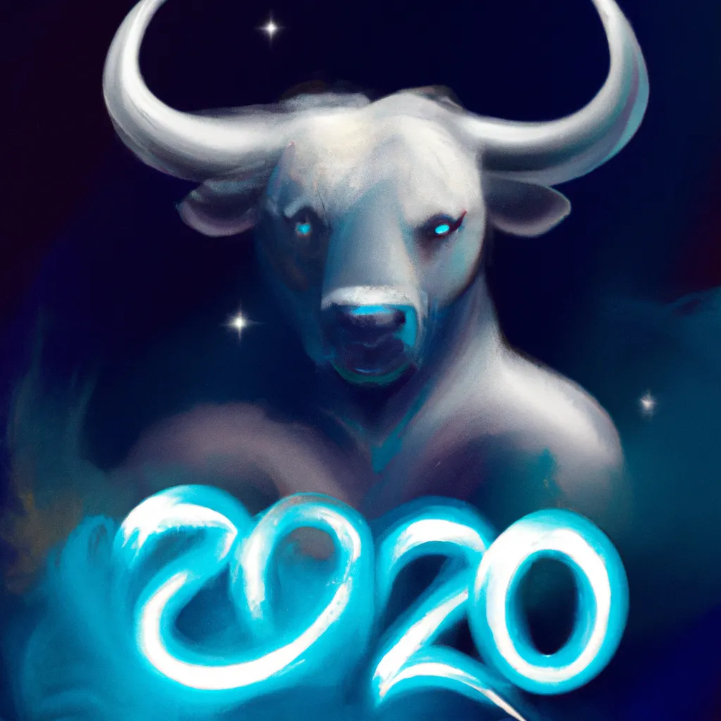 Fotos signo touro 2023