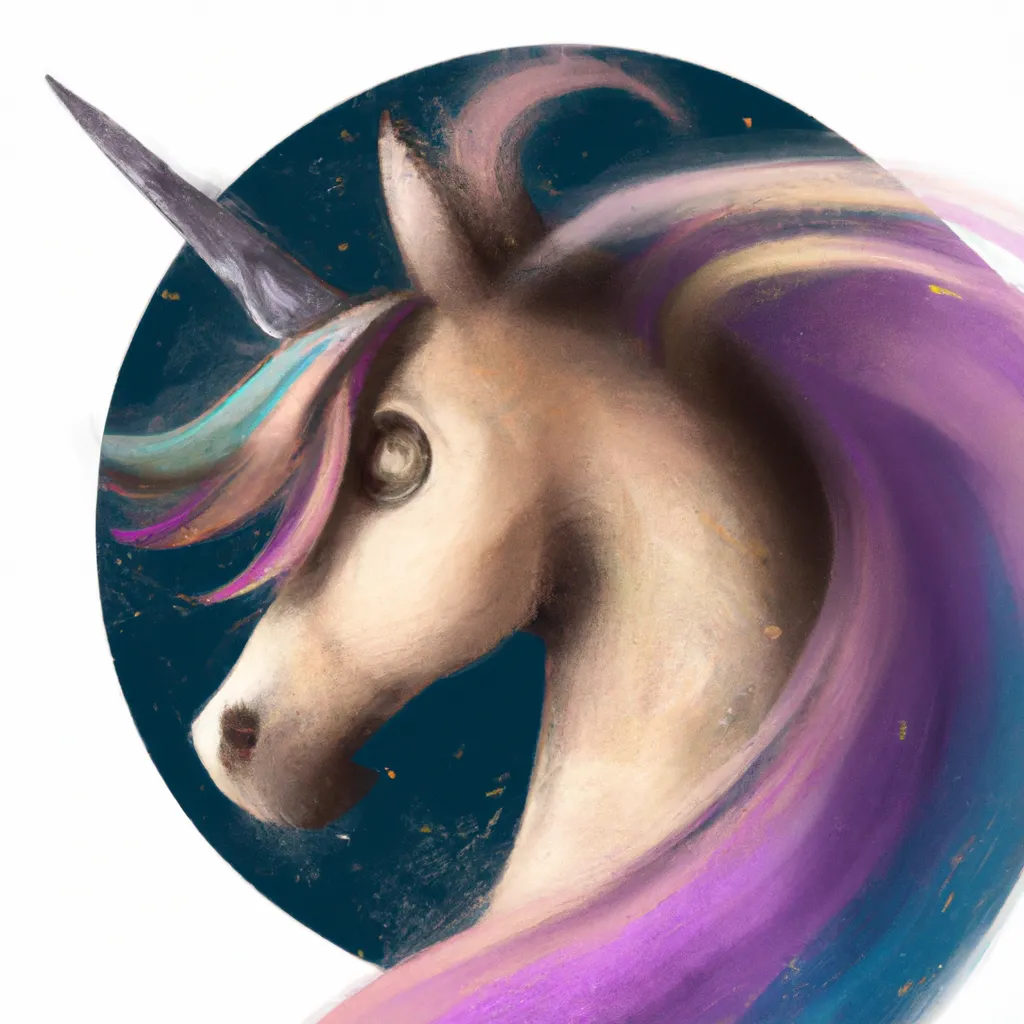 Fotos signo unicornio