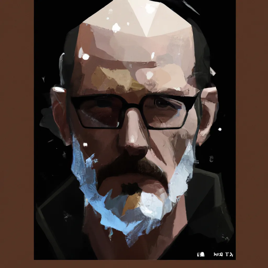 Fotos signo walter white