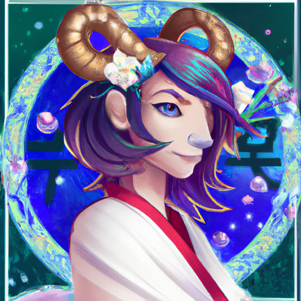 Fotos signo zodiaco japones