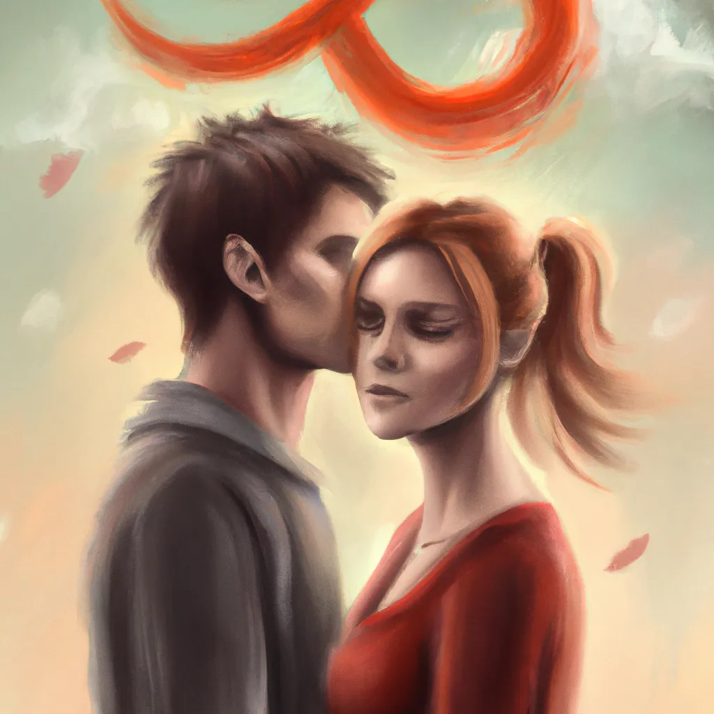 Fotos signos amor