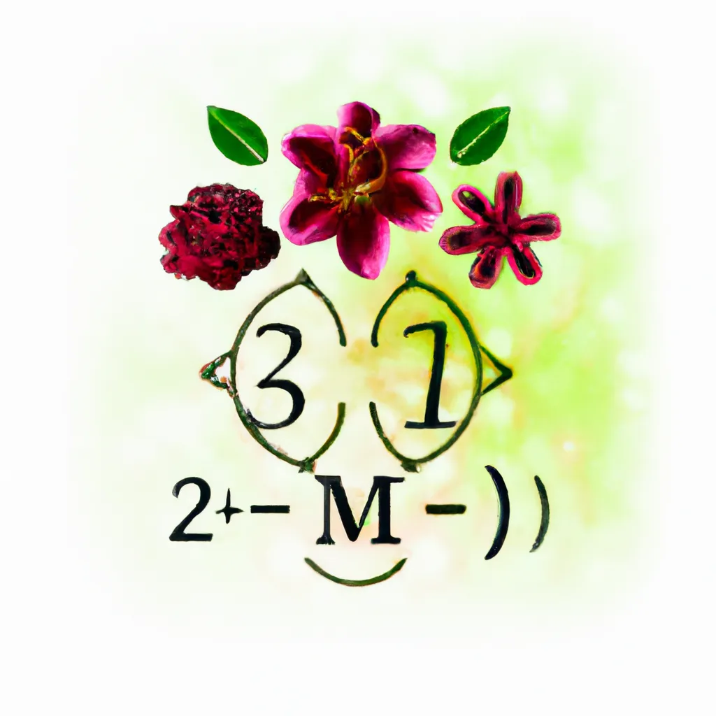 Fotos signos bons em matematica