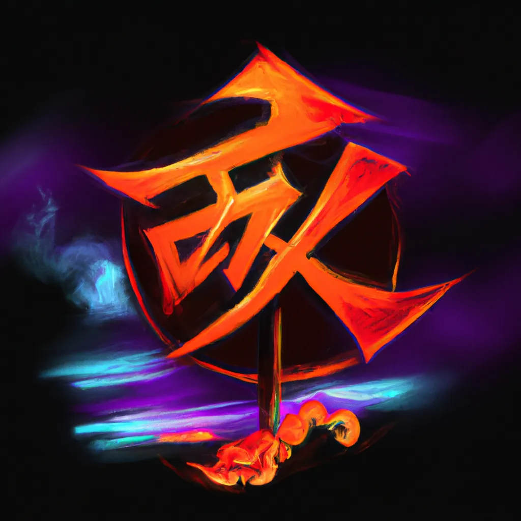 Fotos signos chineses