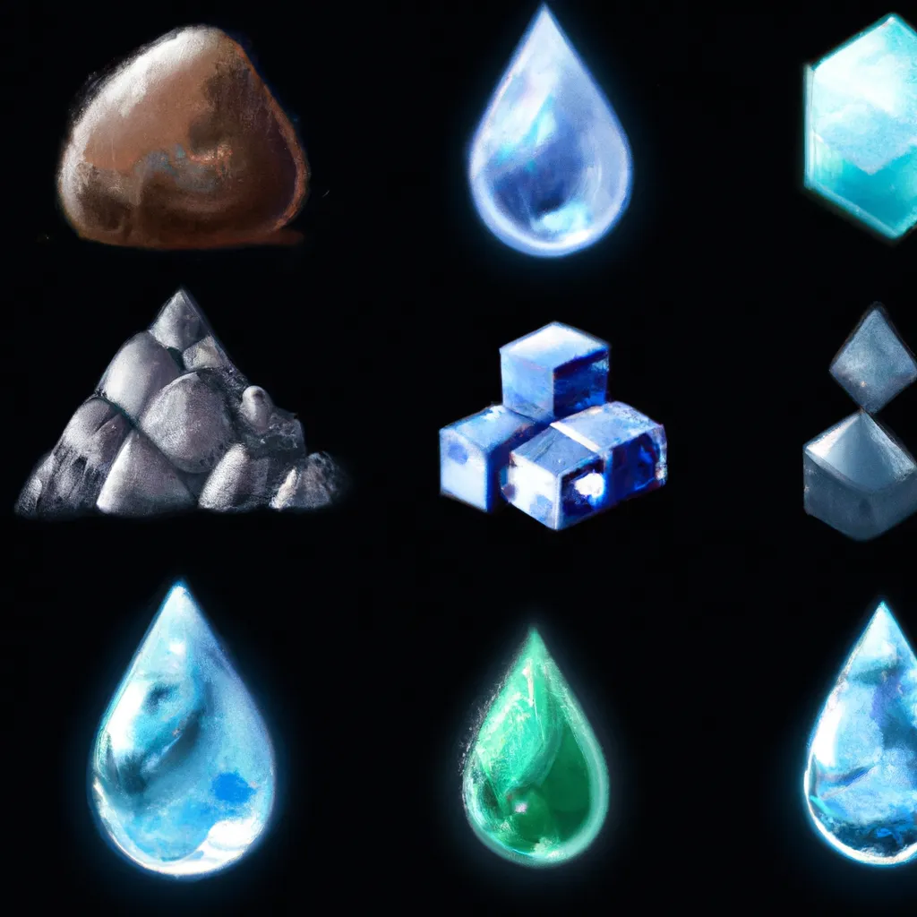 Fotos signos de agua