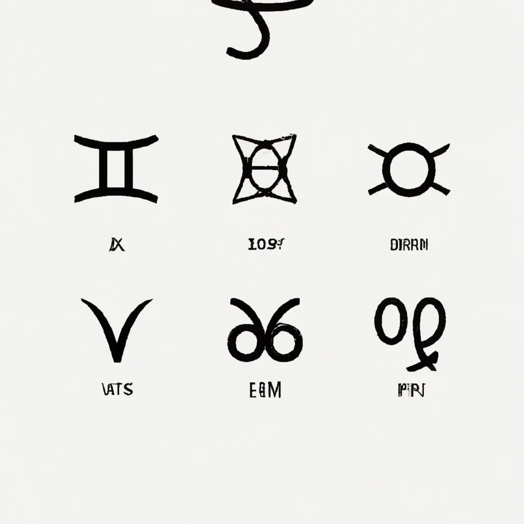 descubra-os-signos-em-ingl-s-e-surpreenda-se-com-seu-significado