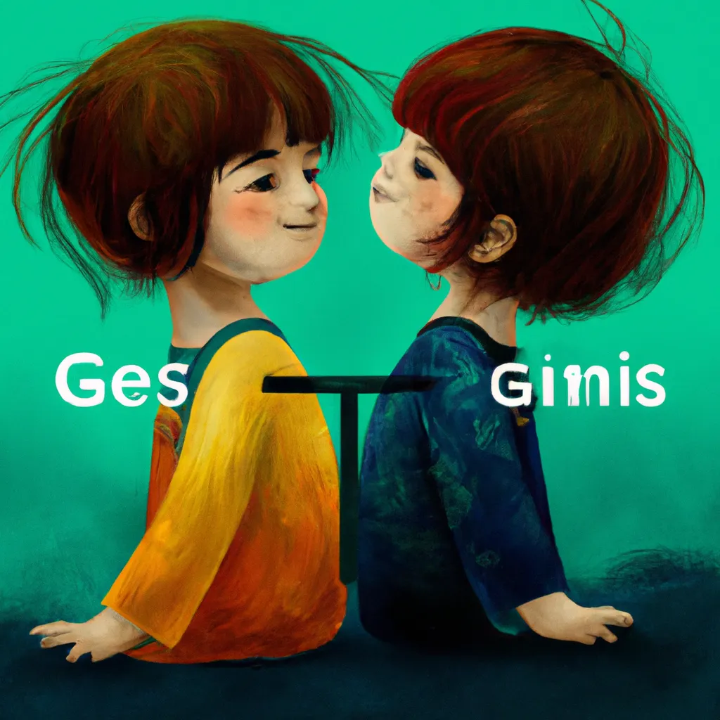 Descubra a Data Exata do Seu Signo de Gêmeos! 2 Fotos signos gemeos data