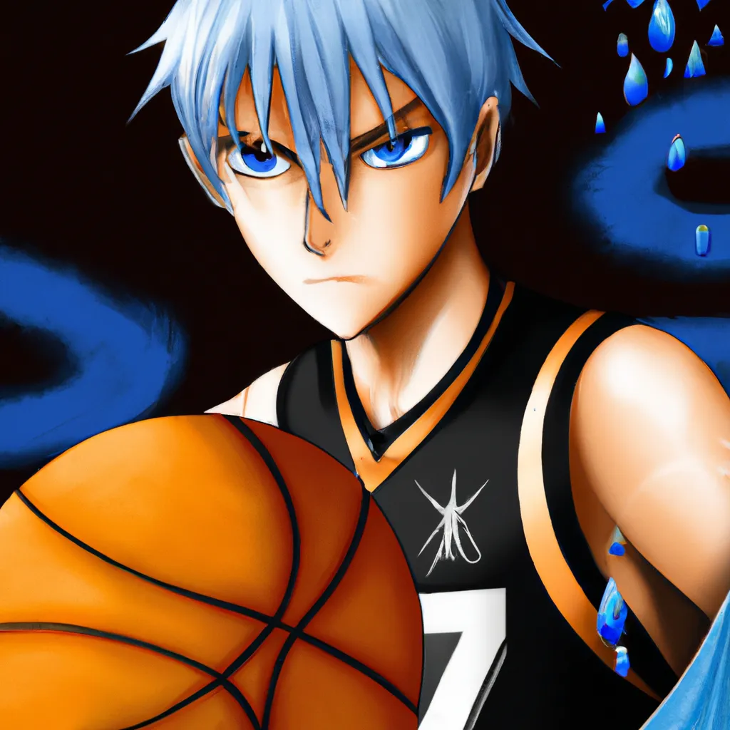 Fotos signos kuroko no basket