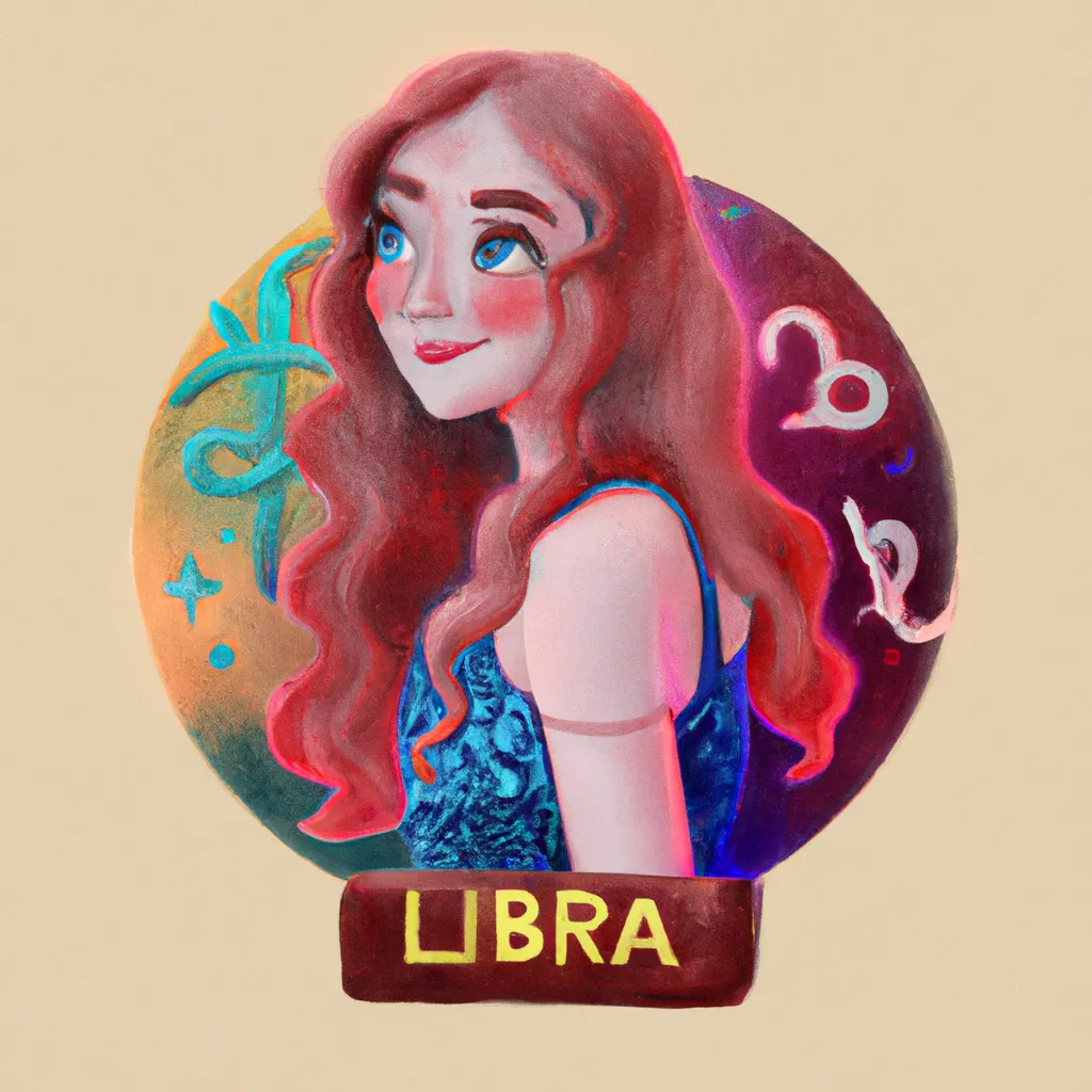 Fotos signos libra personalidade