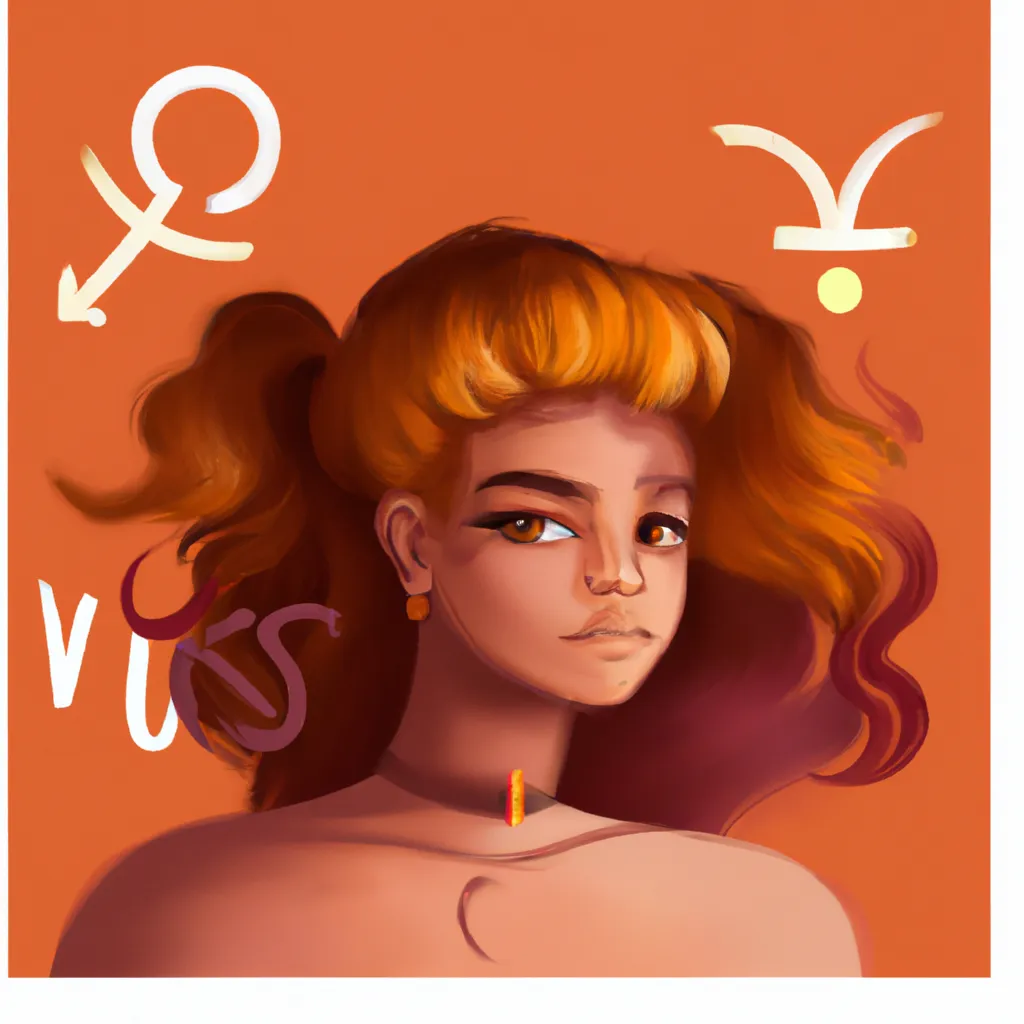 Descubra os Signos Regidos por Vênus e Sua Influência na Sua Vida! 2 Fotos signos regidos por venus