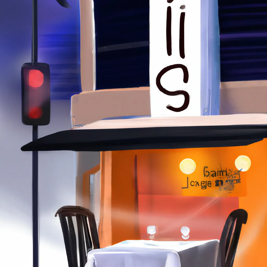 Descubra o que os Signos Revelam Sobre o Seu Restaurante Favorito! 2 Fotos signos restaurante