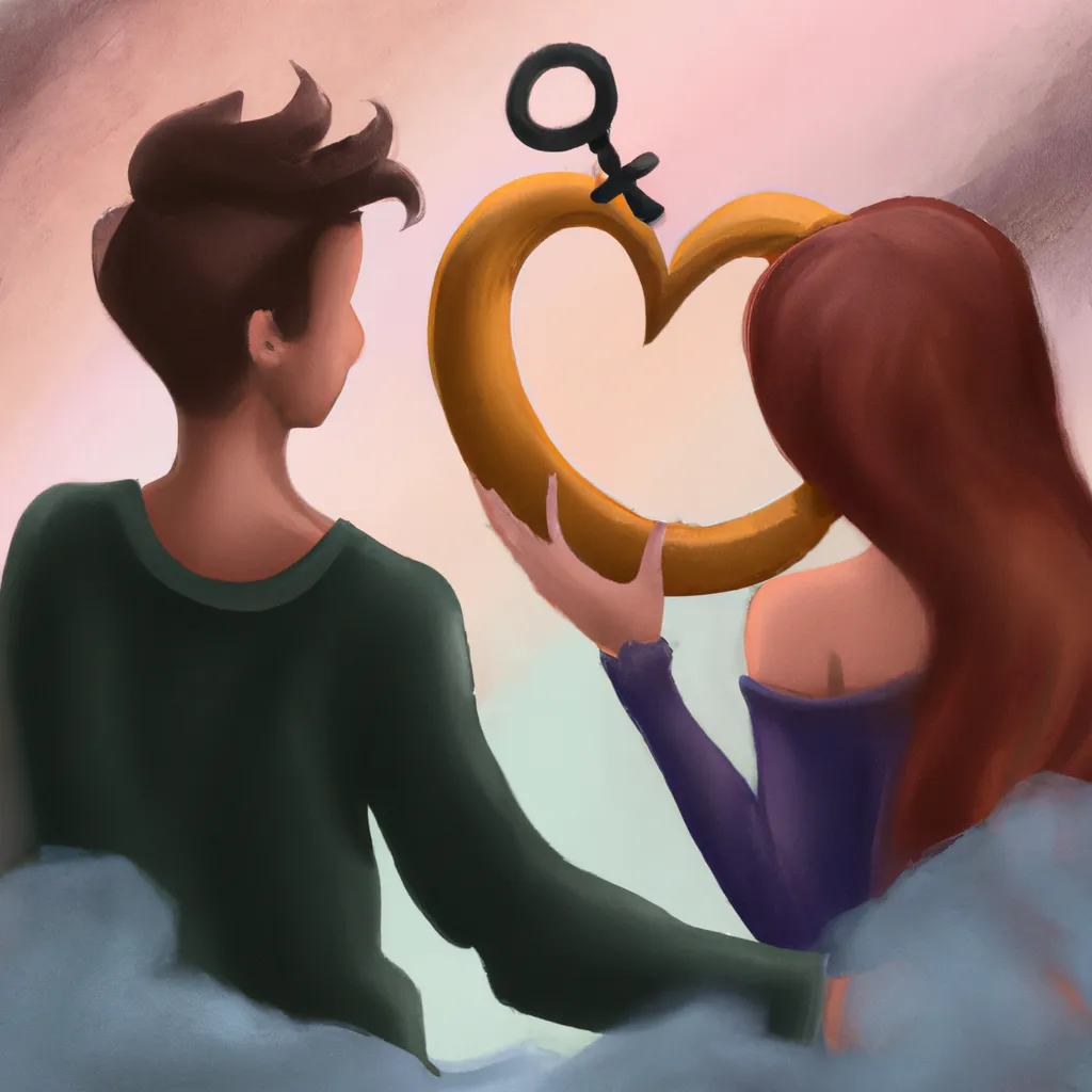 Fotos signos romanticos