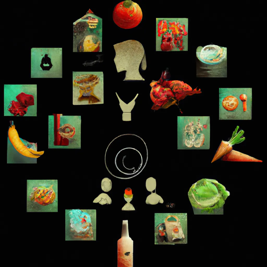 Fotos signos universales de desnutricion
