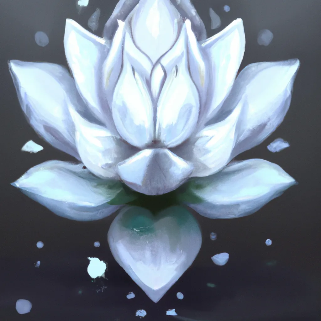 Fotos signos white lotus