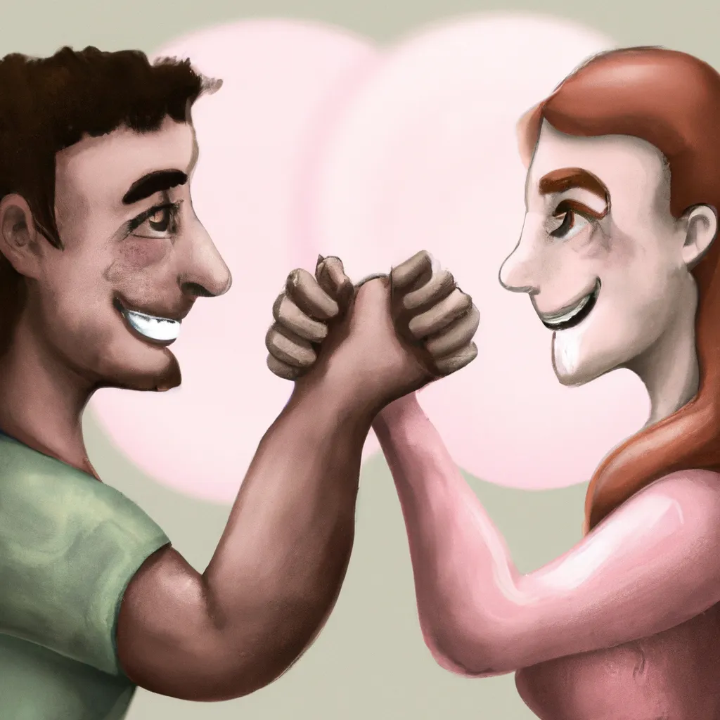 Simpatias Fortes para Separar Casal: Descubra Como Fazer e Tenha Resultados Incríveis! 2 Fotos simpatias fortes para separar casal