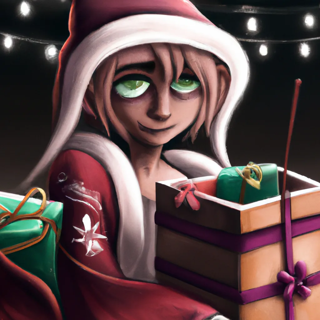 Fotos simpatias natal