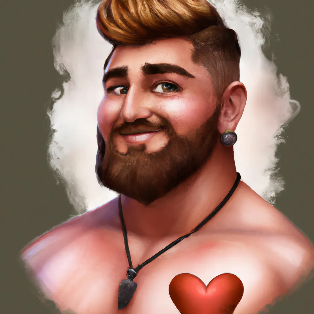 Fotos simpatias para homem se