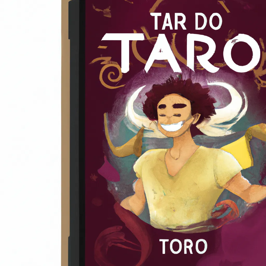 Fotos taro livro pdf
