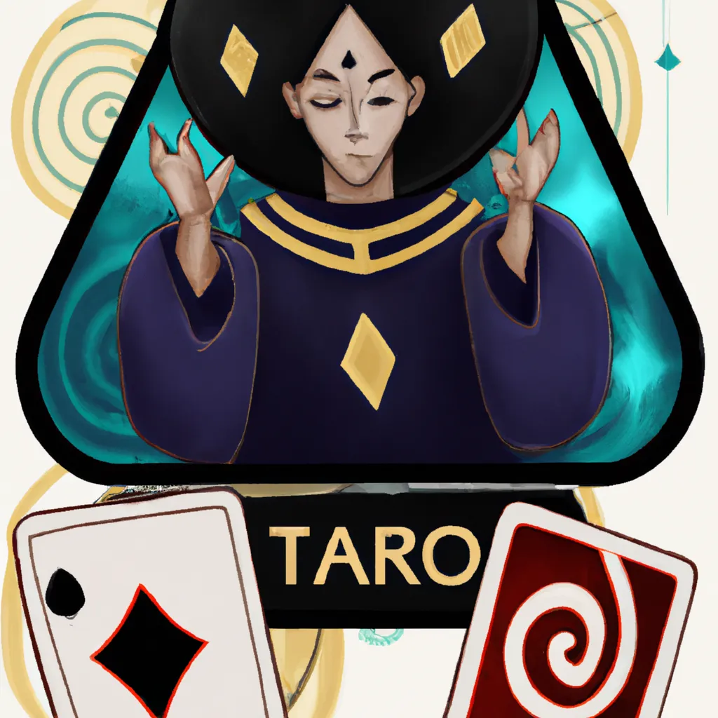 Fotos taro oraculo e metodos pdf