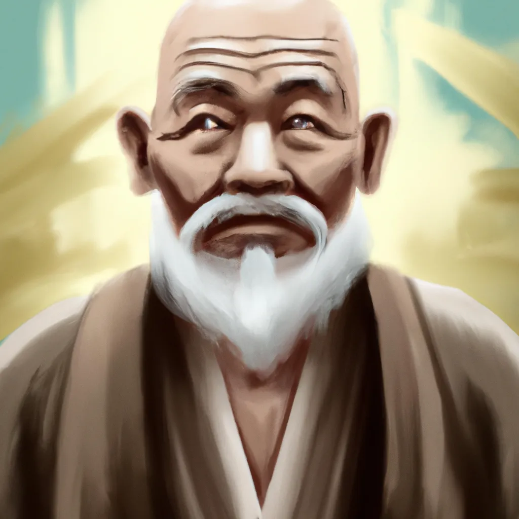 Fotos taro zen de osho