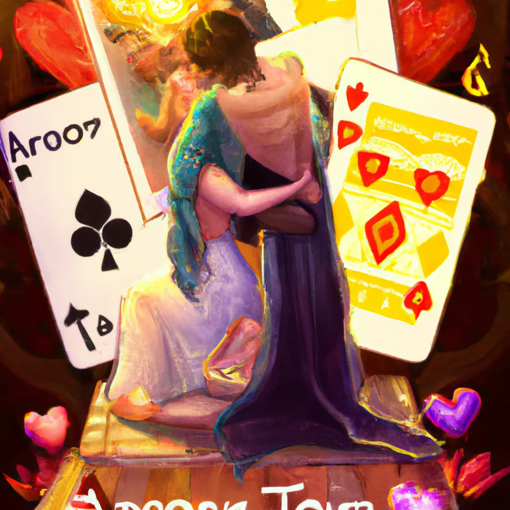 Fotos tarot amor online gratis