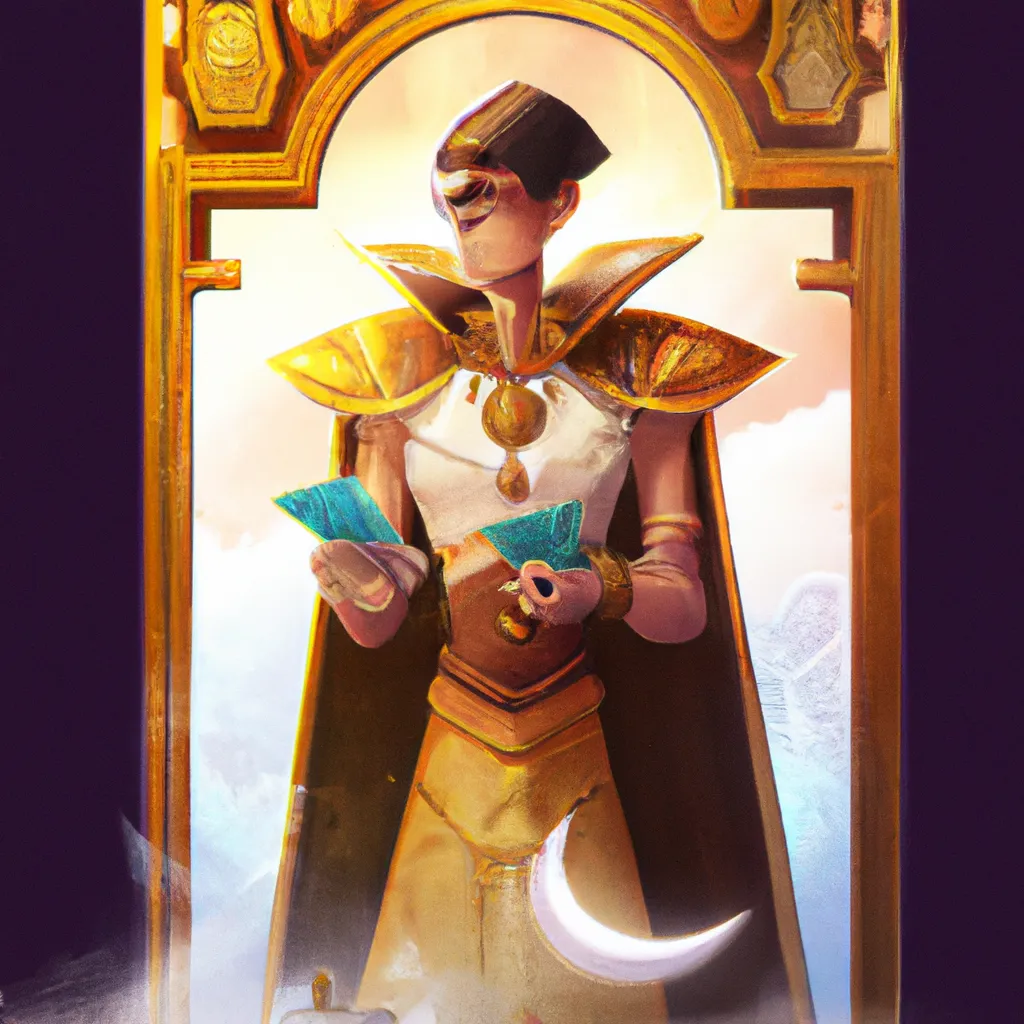 Fotos tarot arcanos maiores