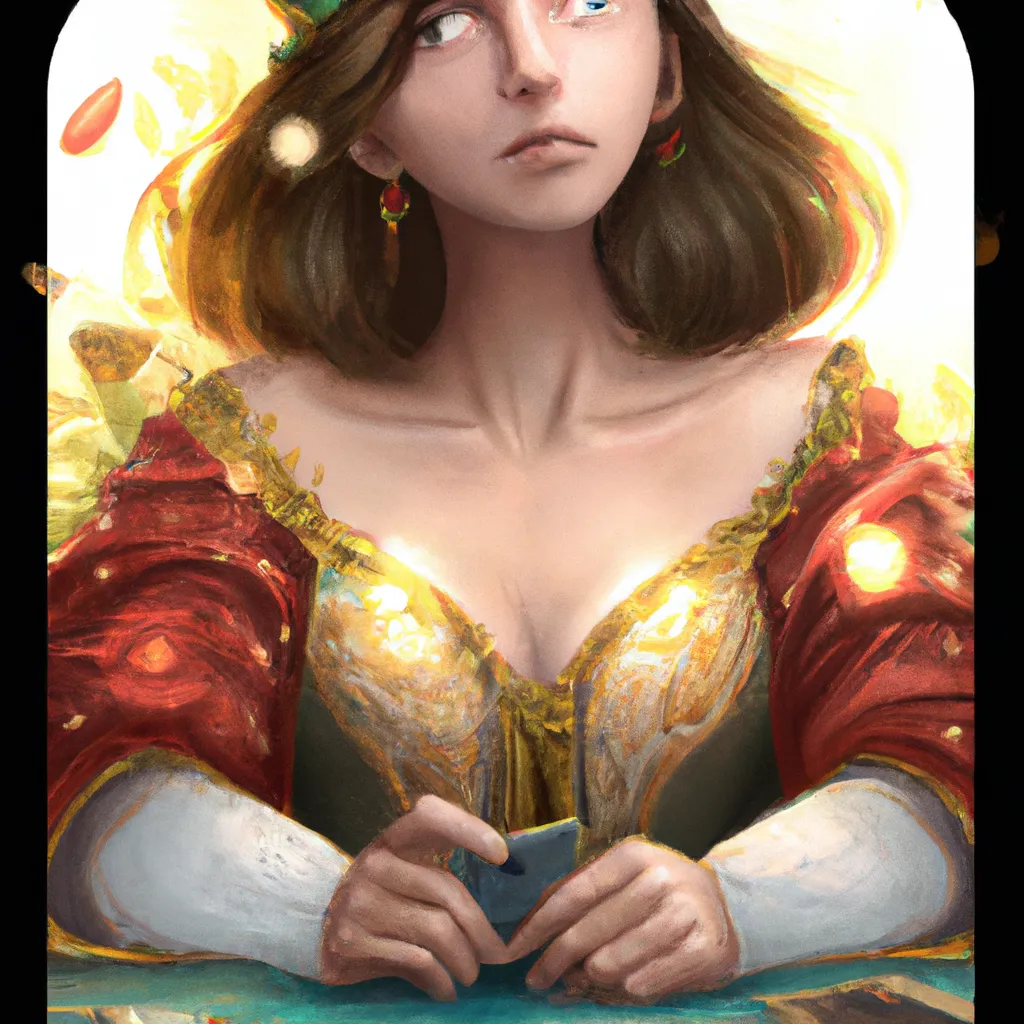 Descubra o Que o Tarot Baralho Revela Sobre Você! 2 Fotos tarot baralho