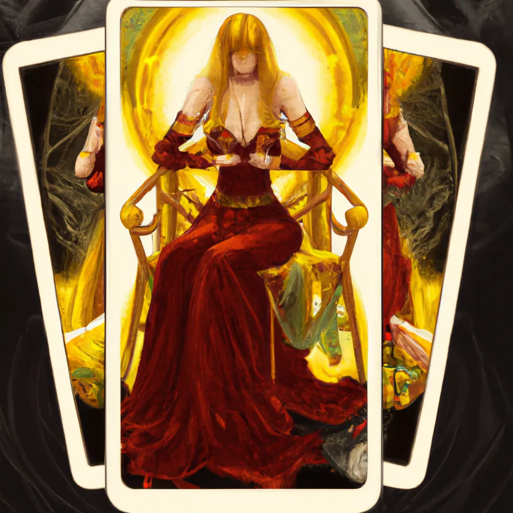 Fotos tarot cards