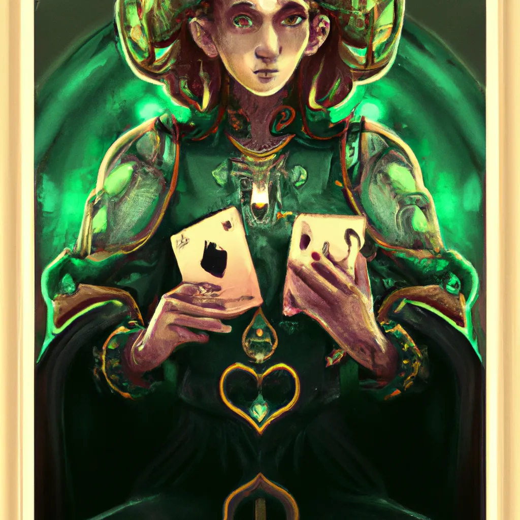 Fotos tarot cartas
