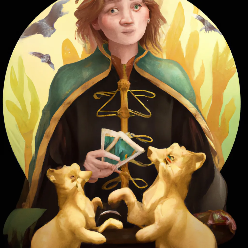 Fotos tarot familiars