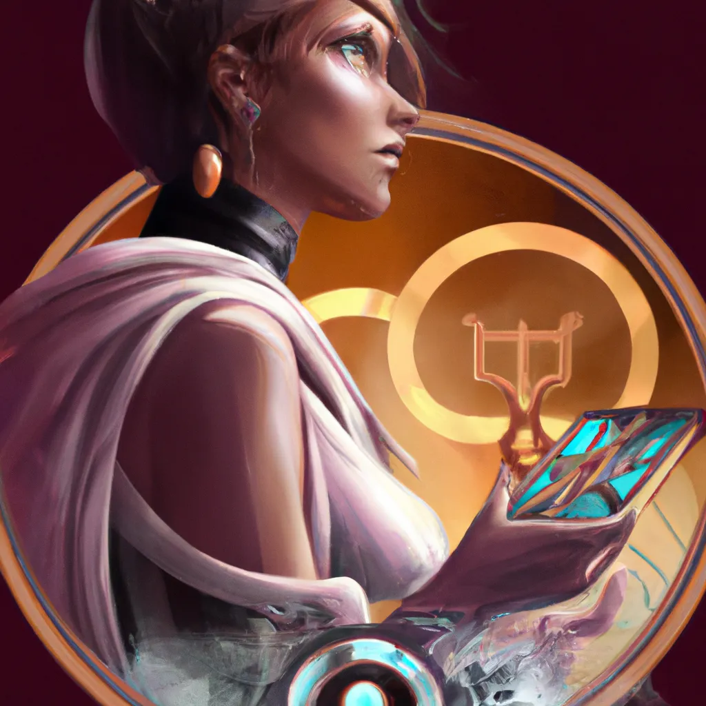 Fotos tarot futuro