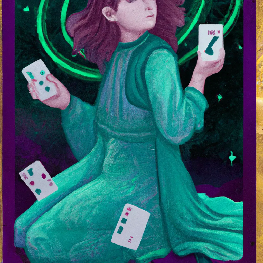 Fotos tarot gratis 2023