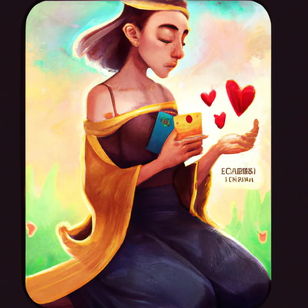 Fotos tarot gratis amor