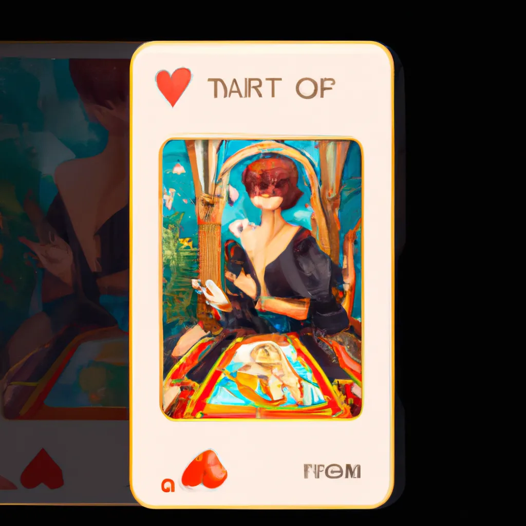 Fotos tarot gratis online