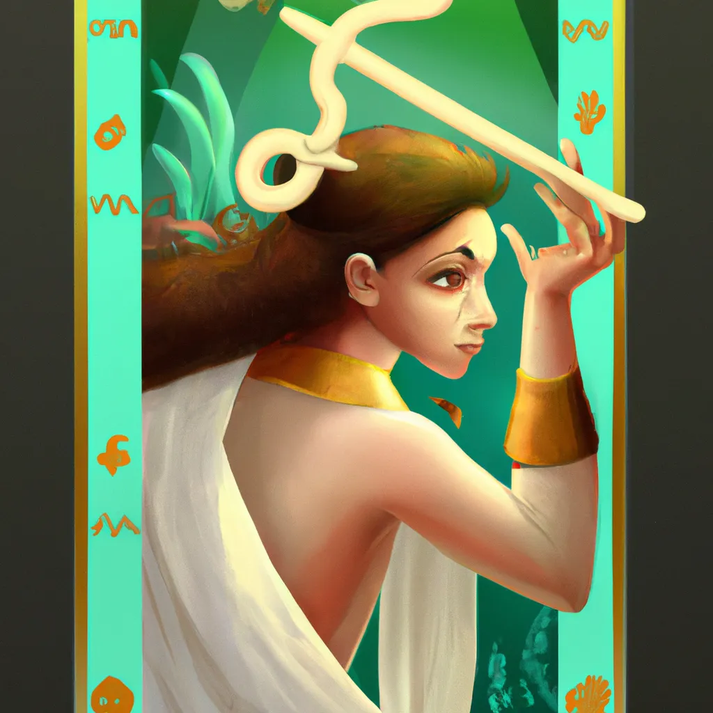 Descubra os Mistérios do Tarot Hermético! 2 Fotos tarot hermetico