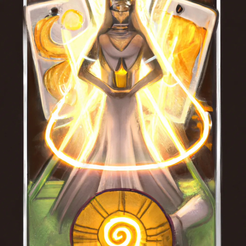 Fotos tarot intuitivo