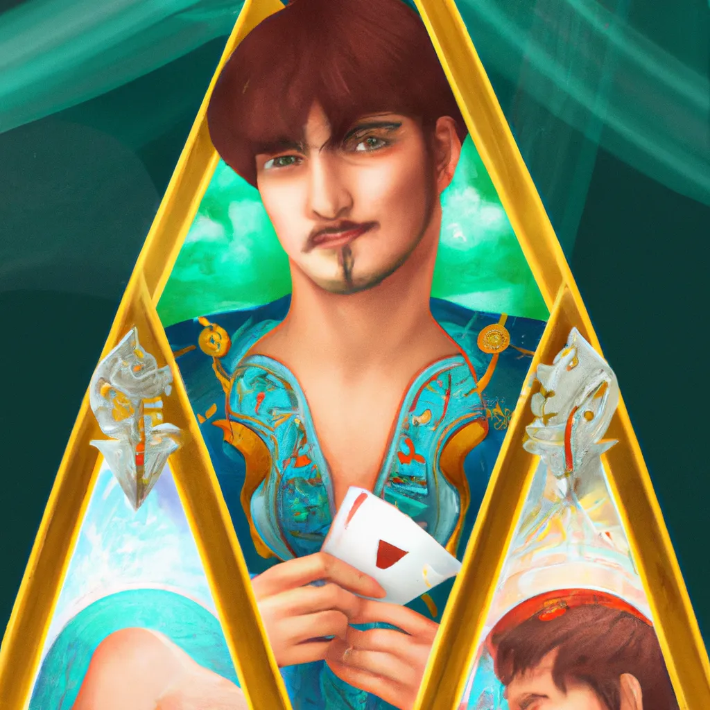 Fotos tarot jogar