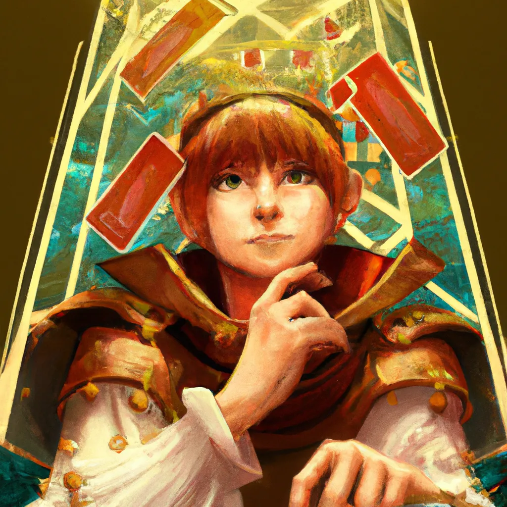 Fotos tarot junguiano