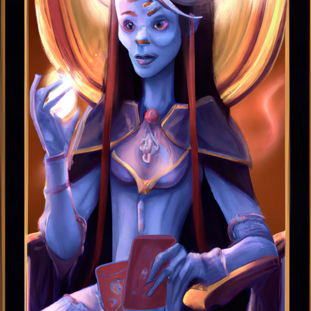 Fotos tarot karmico