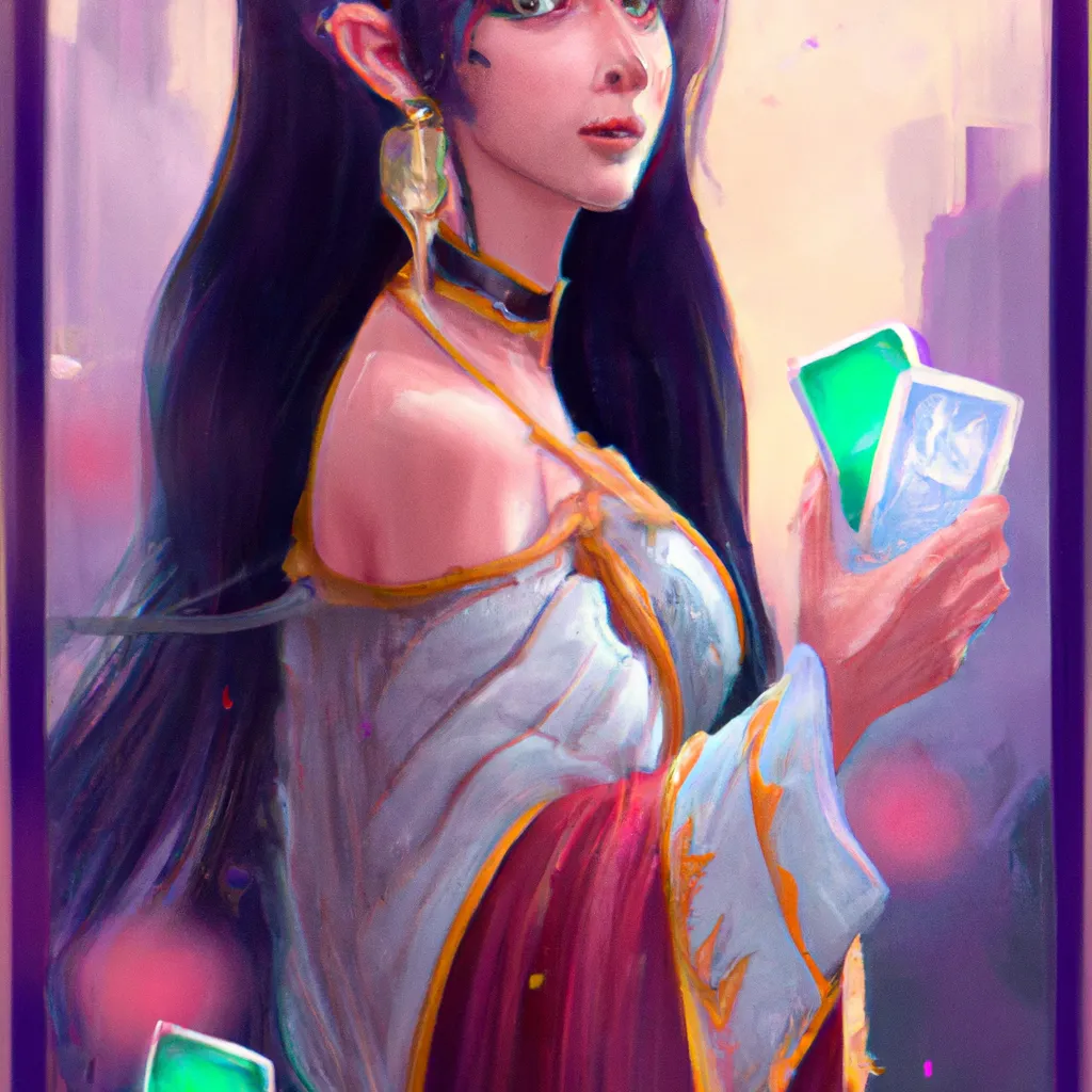 Fotos tarot marselha