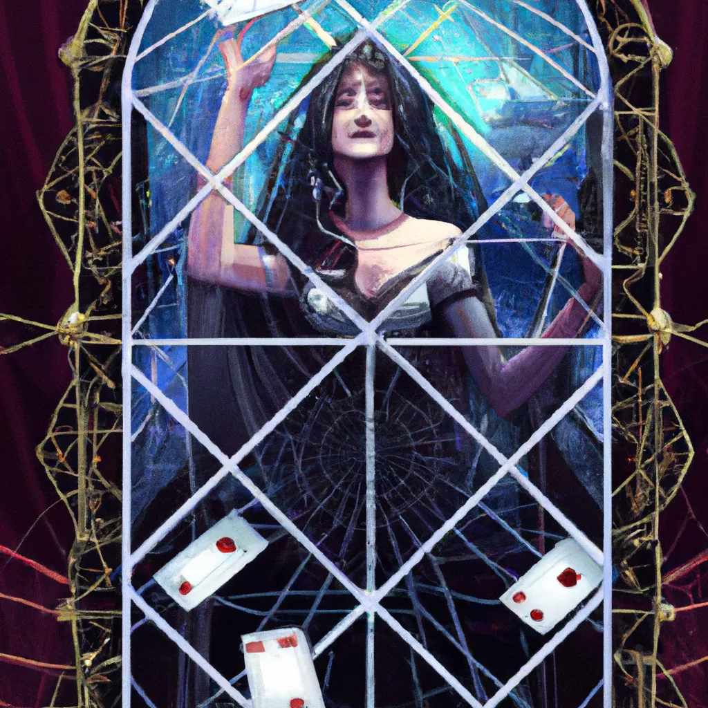 Fotos tarot net