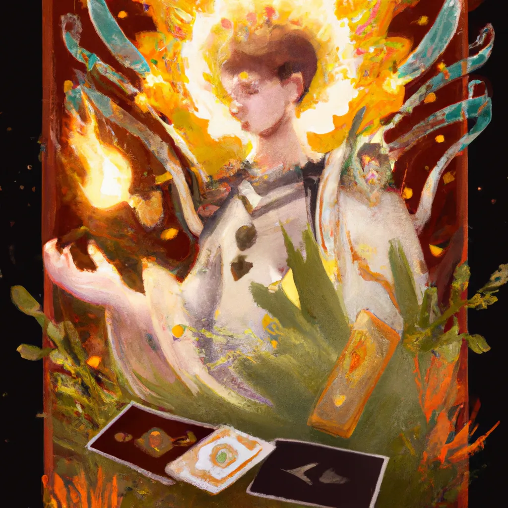 Fotos tarot online gratis