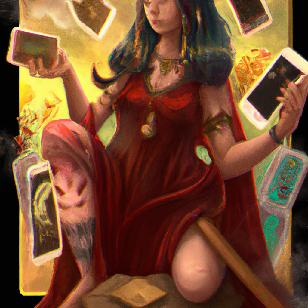 Fotos tarot para iniciantes