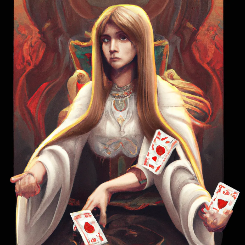 Fotos tarot responde