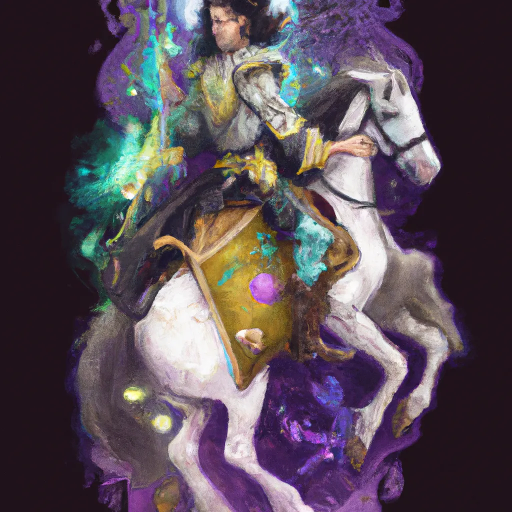 Fotos tarot rider waite em portugues