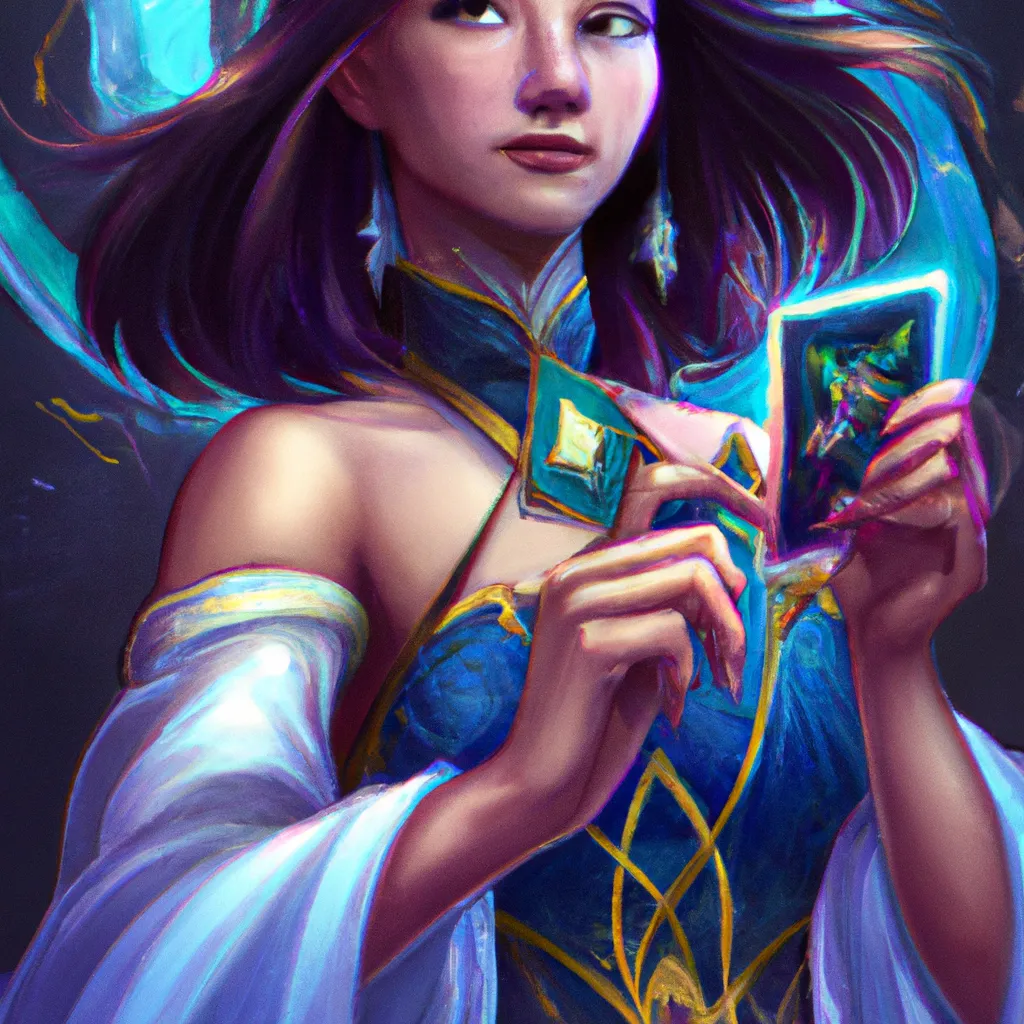 Descubra o Futuro com o Tarot Sim ou Não! 2 Fotos tarot sim nao