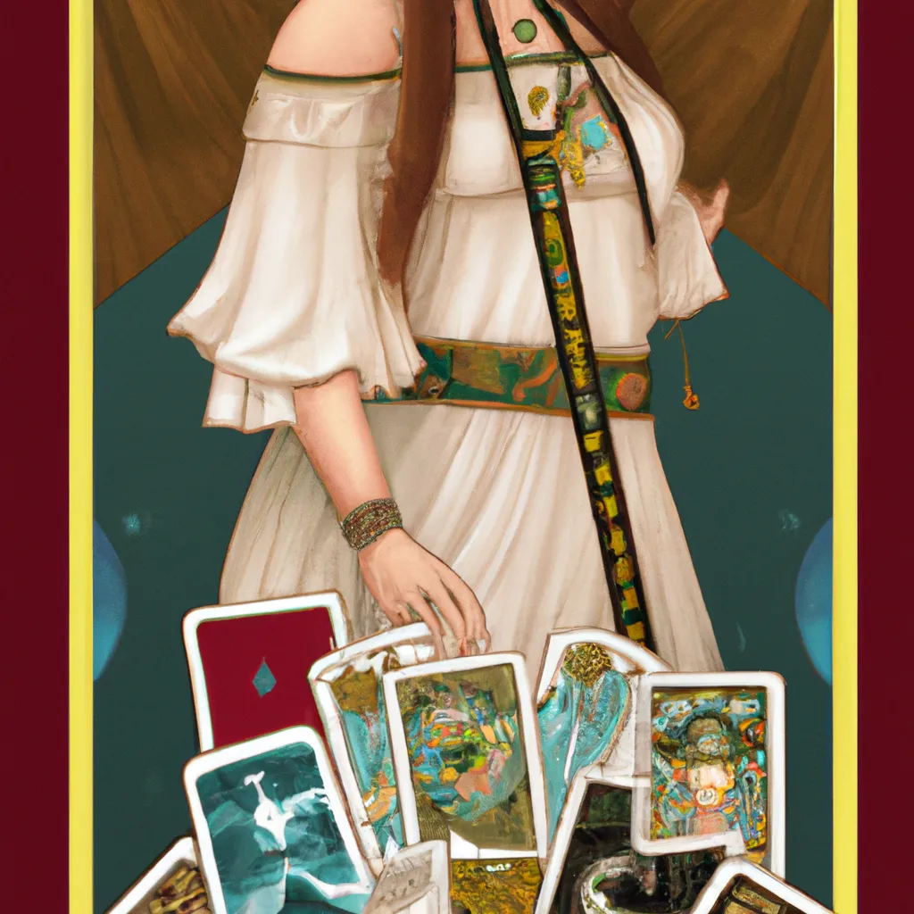 Fotos tarot universal de waite pdf