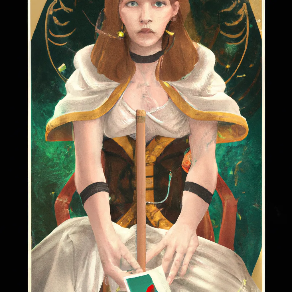 Fotos tarot waite pdf