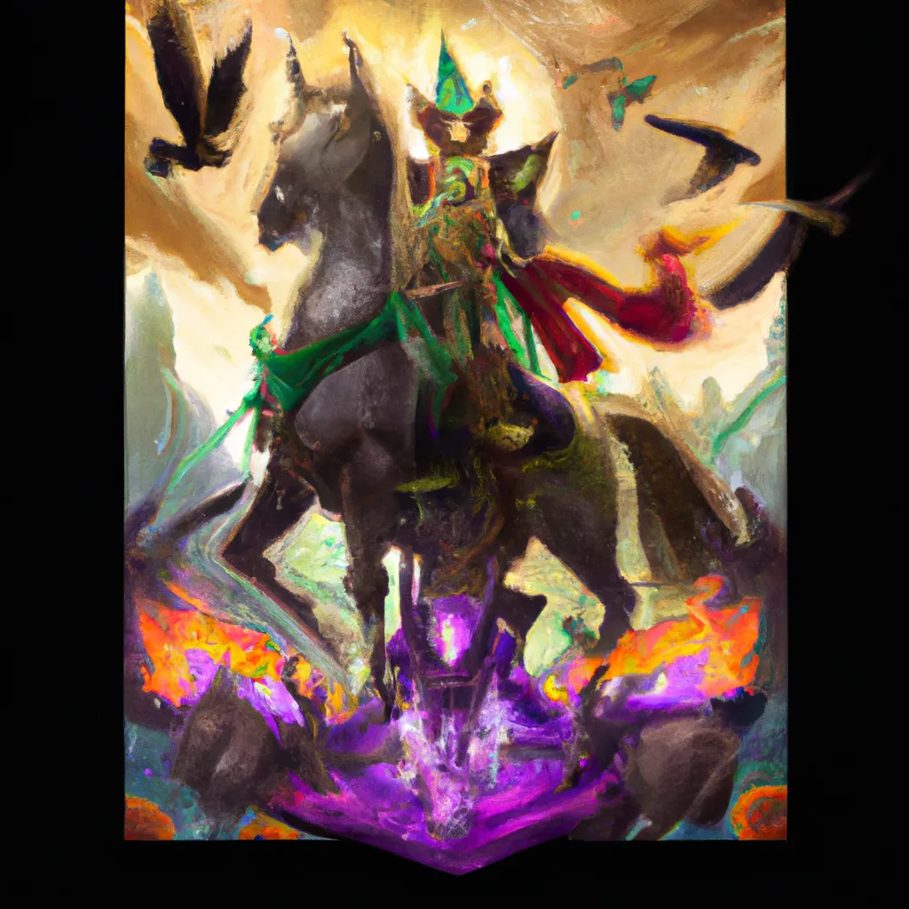 Fotos tarot waite rider